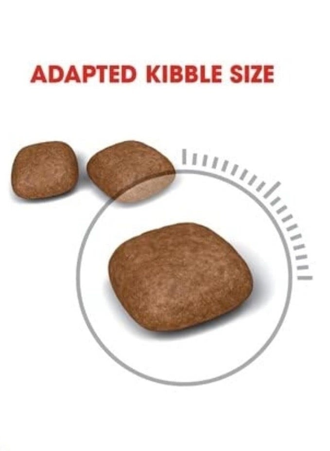 رويال كانين طعام جاف للعناية بالقطط، للعناية بالجهاز البولي، 2 كجم - Image 3